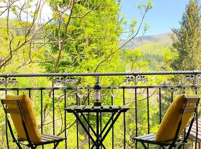 Beskidzkie Tarasy 3* Ustroń