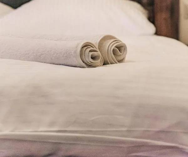 Aparthotel Beskidzkie Tarasy