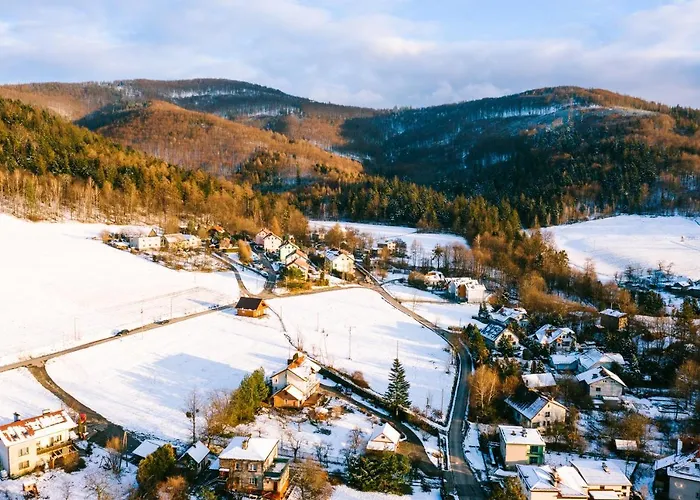 Aparthotel Beskidzkie Tarasy 3*