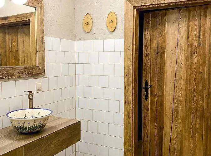 Aparthotel Beskidzkie Tarasy