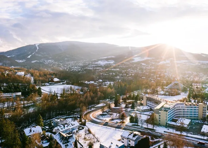 Beskidzkie Tarasy 3*