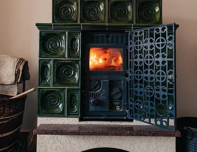 Beskidzkie Tarasy 3* 乌斯特龙