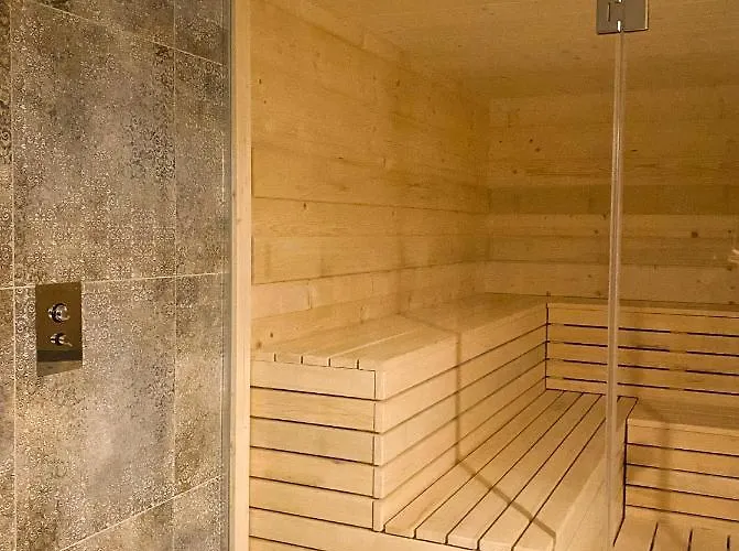 Beskidzkie Tarasy 3* Ustroń