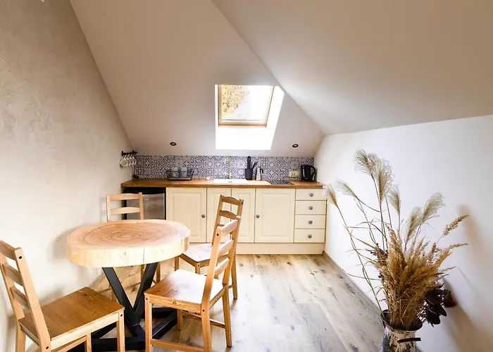 Aparthotel Beskidzkie Tarasy Ustroń