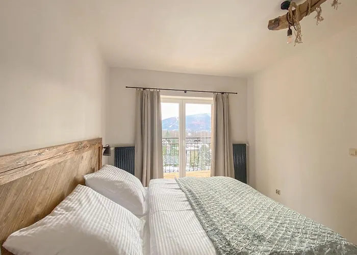 Aparthotel Beskidzkie Tarasy 3*