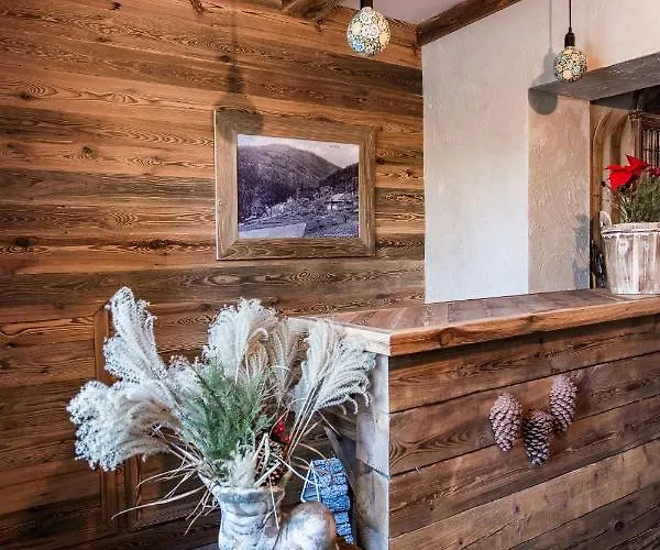 Beskidzkie Tarasy Aparthotel 3*