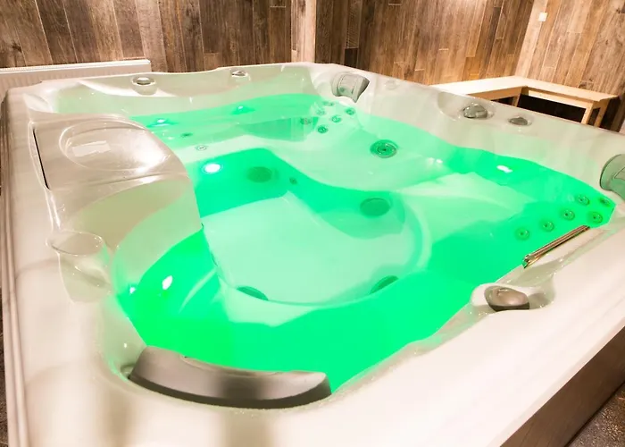 Beskidzkie Tarasy Ustroń