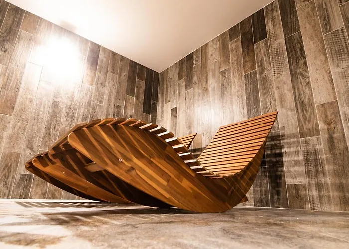 Aparthotel Beskidzkie Tarasy Ustroń