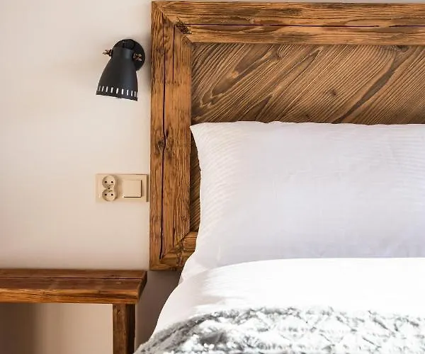 Aparthotel Beskidzkie Tarasy