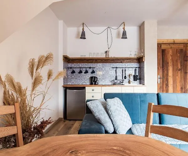 Beskidzkie Tarasy 3* Ustroń