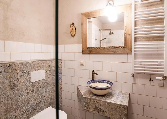 Beskidzkie Tarasy 3* Ustroń