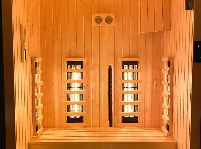 Aparthotel Beskidzkie Tarasy