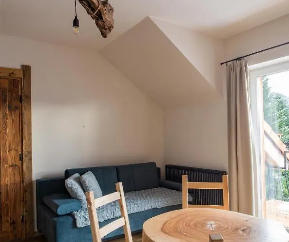 Beskidzkie Tarasy 3* Ustroń