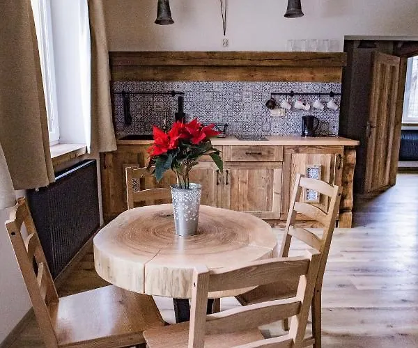 Beskidzkie Tarasy Ustroń