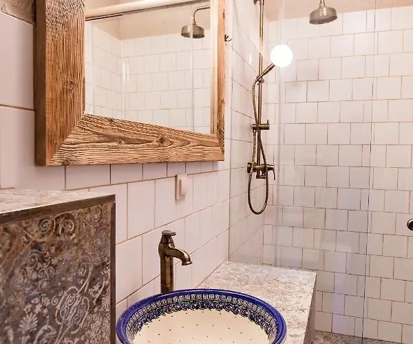 Beskidzkie Tarasy Aparthotel