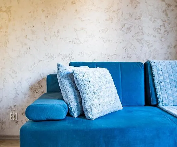 Beskidzkie Tarasy Ustroń