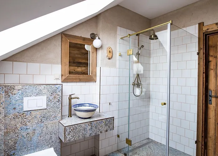 Beskidzkie Tarasy Aparthotel