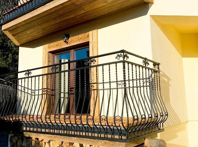 Beskidzkie Tarasy 3*