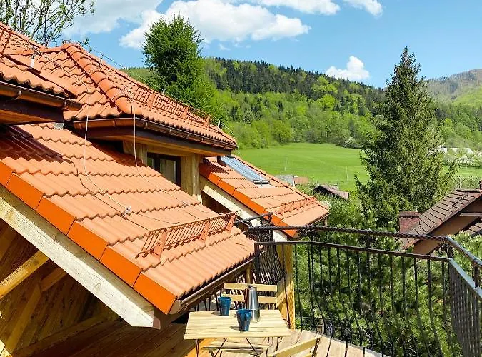 Beskidzkie Tarasy 3*