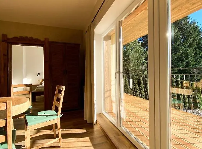 Beskidzkie Tarasy 3* Ustroń