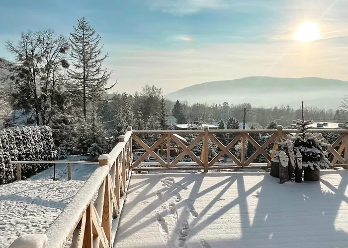 Beskidzkie Tarasy 3*