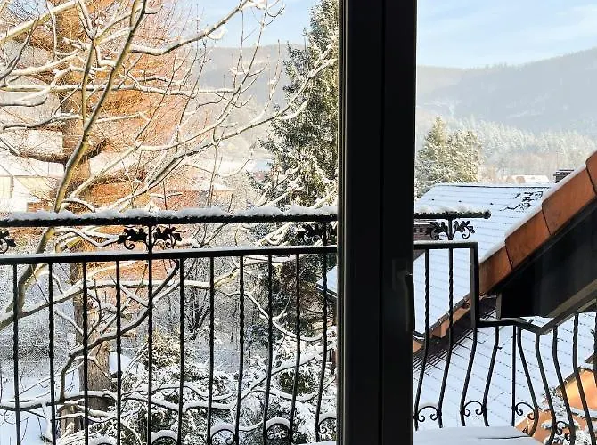 Beskidzkie Tarasy 3*