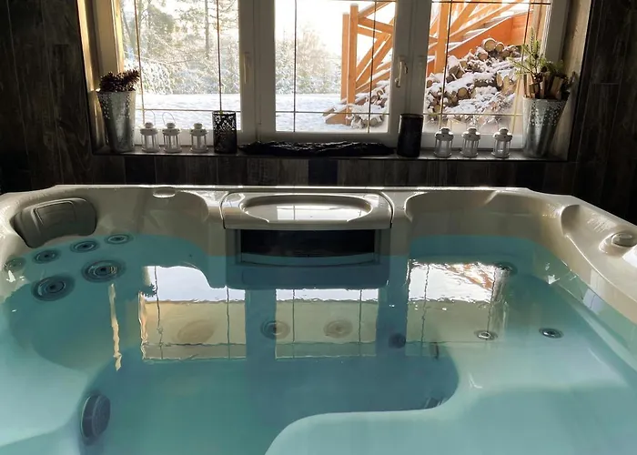 Beskidzkie Tarasy Aparthotel