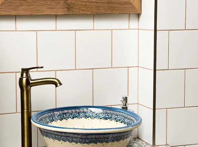 Beskidzkie Tarasy Ustroń