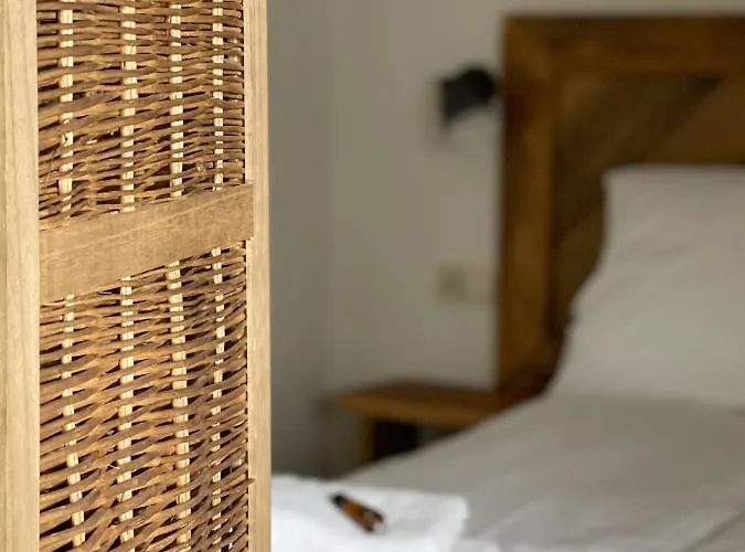 Aparthotel Beskidzkie Tarasy 3*