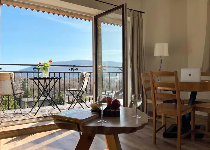 Beskidzkie Tarasy 3* Ustroń