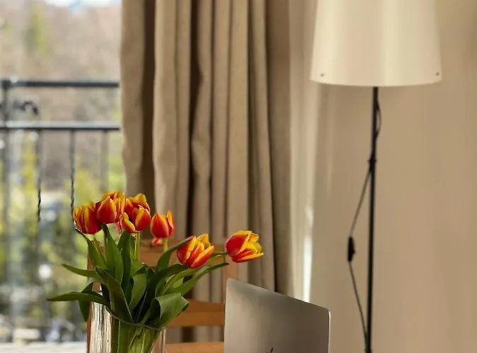 Beskidzkie Tarasy Aparthotel Ustroń