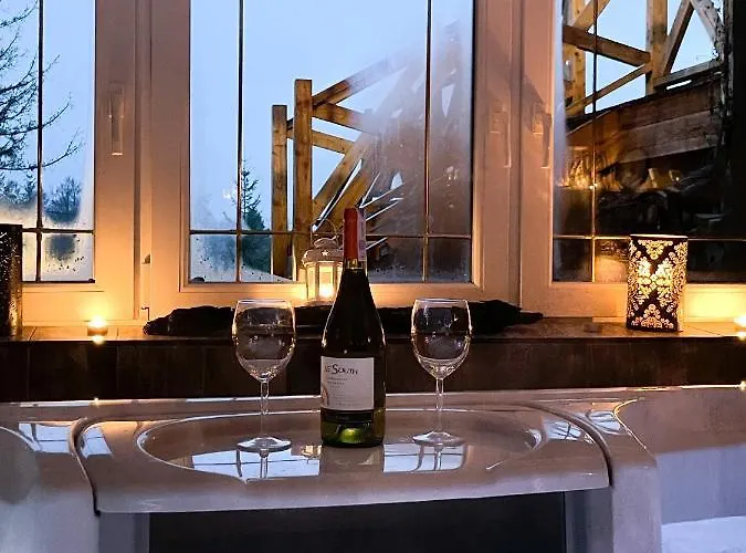 Beskidzkie Tarasy Ustroń