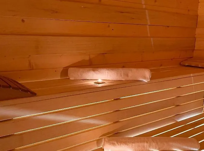 Beskidzkie Tarasy 3* Ustroń