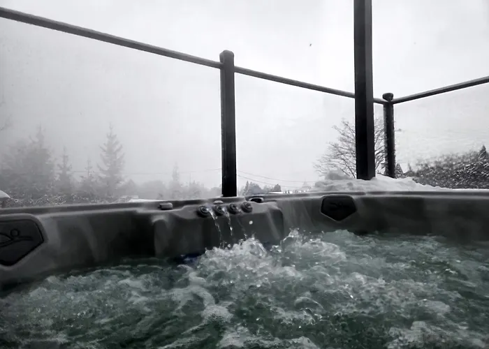 Beskidzkie Tarasy 아파트호텔 3*