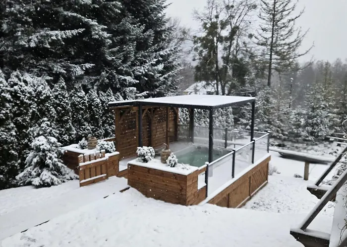 Aparthotel Beskidzkie Tarasy Ustroń