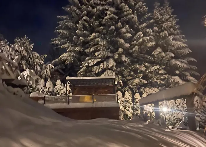 Aparthotel Beskidzkie Tarasy 3*