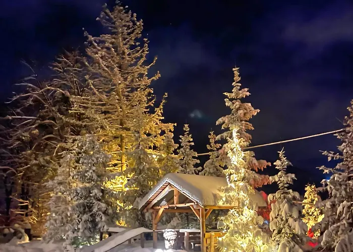 Beskidzkie Tarasy 3*